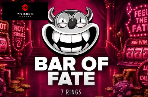 Bar of Fate